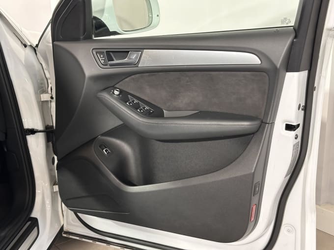 2016 Audi Q5