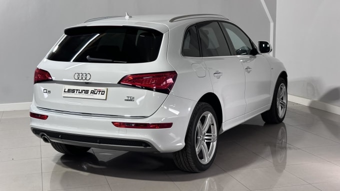 2016 Audi Q5