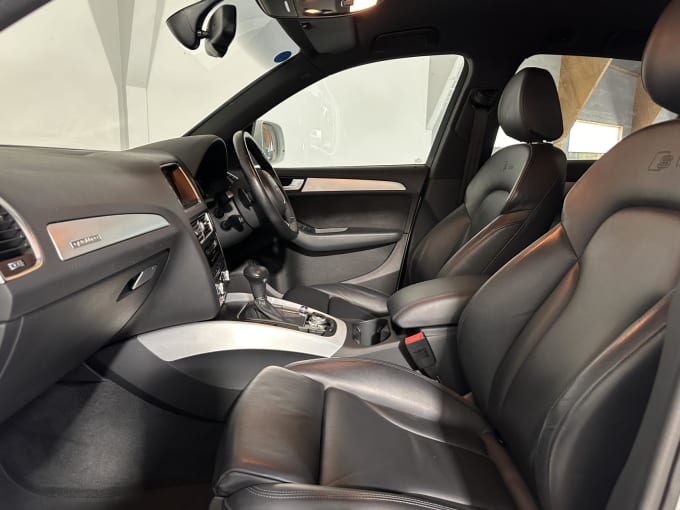 2016 Audi Q5
