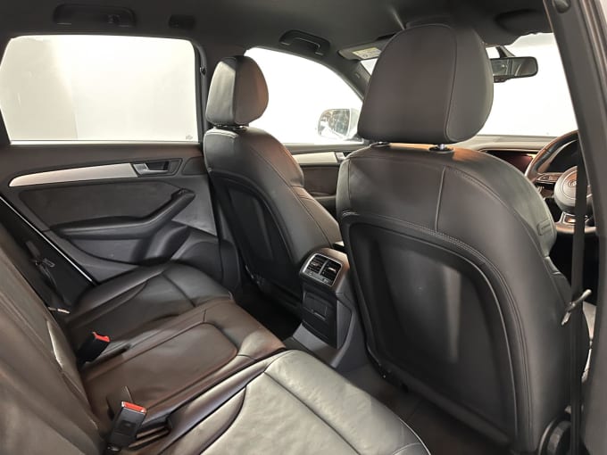 2016 Audi Q5