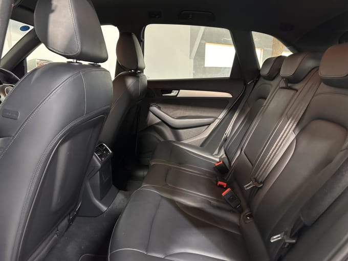 2016 Audi Q5