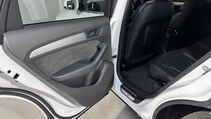 2016 Audi Q5
