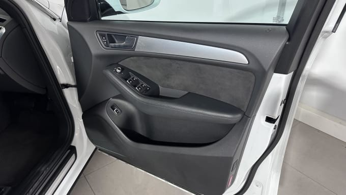 2016 Audi Q5