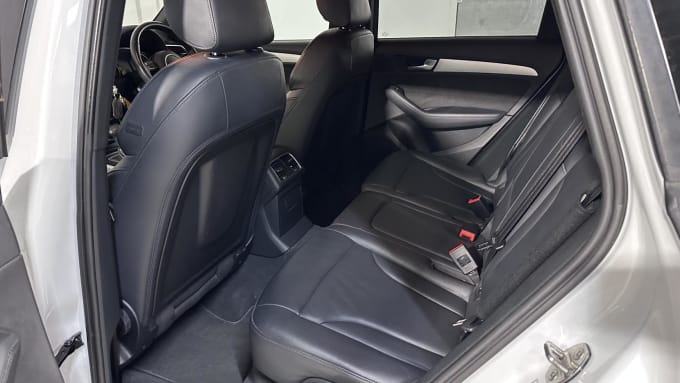 2016 Audi Q5
