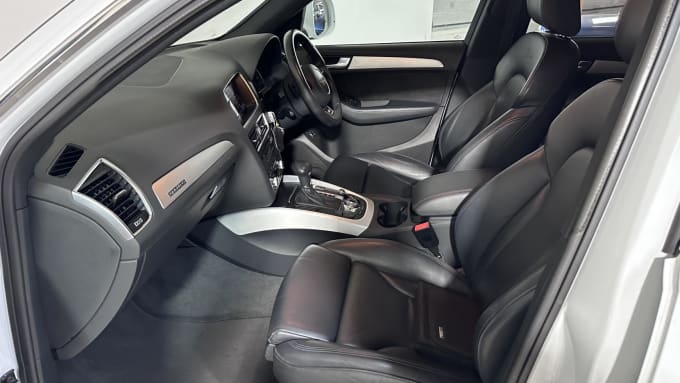 2016 Audi Q5