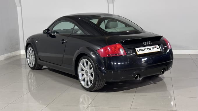 2004 Audi Tt