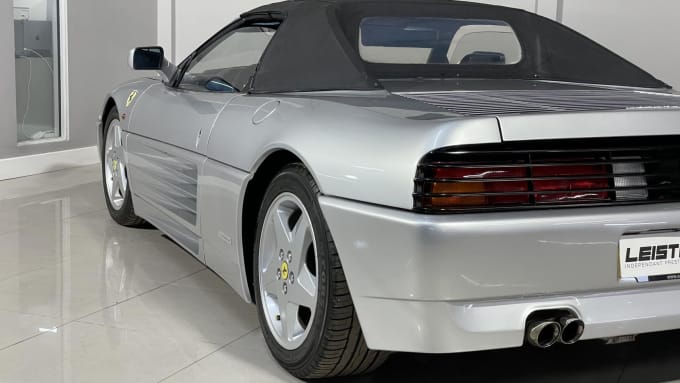 1998 Ferrari 348
