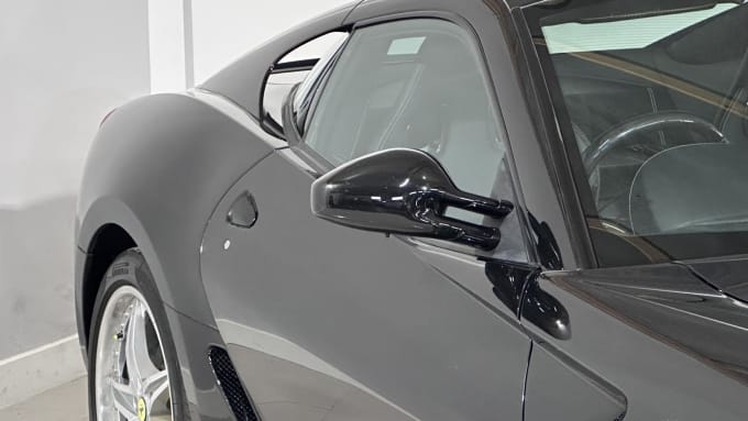 2007 Ferrari 599