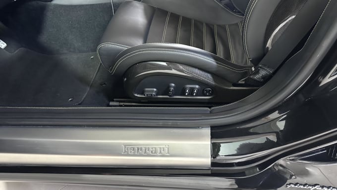 2007 Ferrari 599
