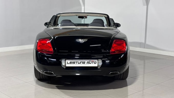 2006 Bentley Continental
