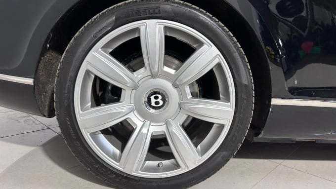 2006 Bentley Continental