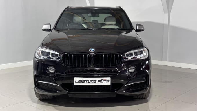 2014 BMW X5