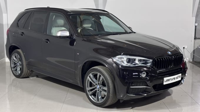 2014 BMW X5