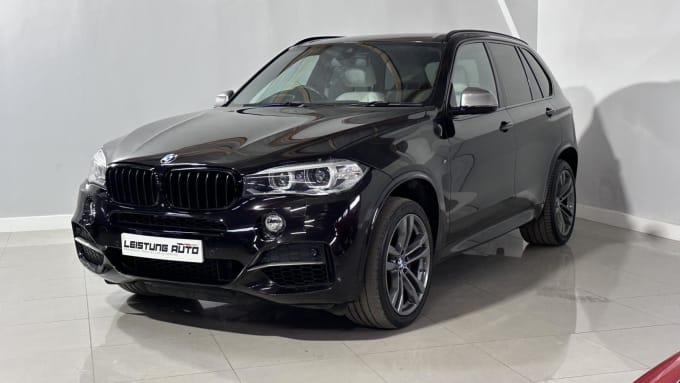 2014 BMW X5