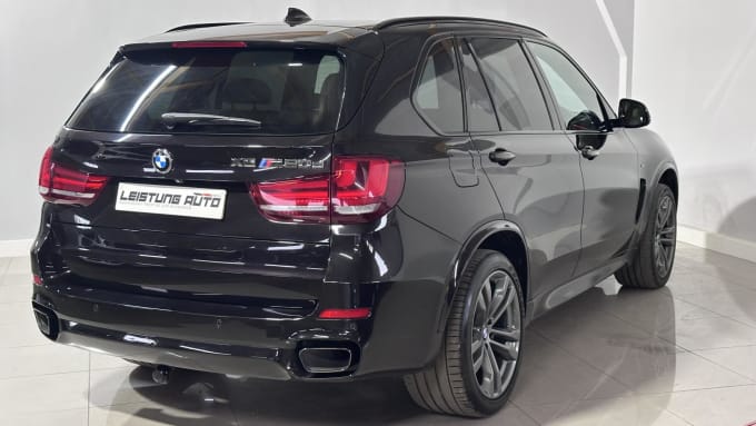 2014 BMW X5