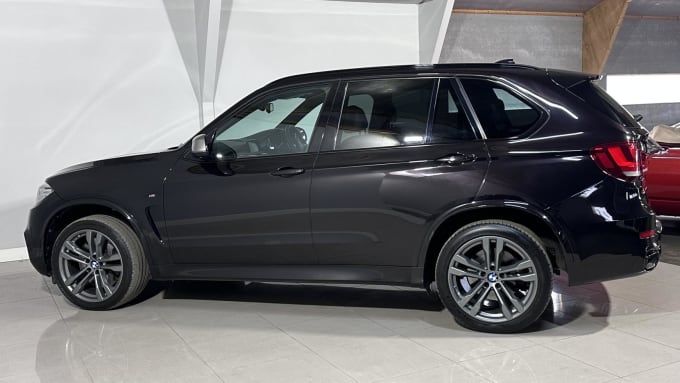 2014 BMW X5