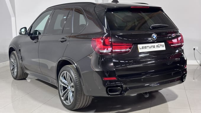 2014 BMW X5