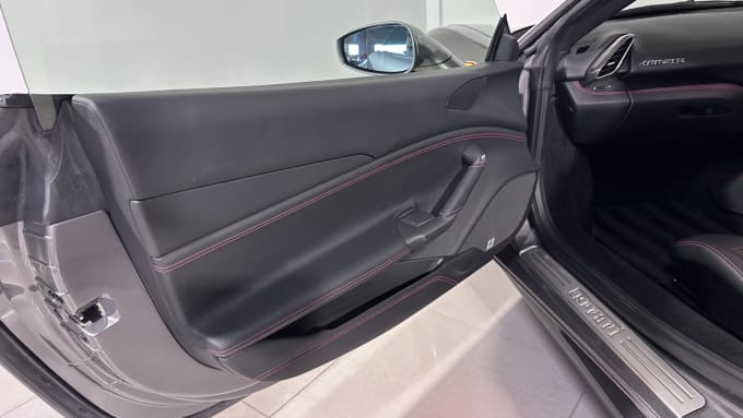2016 Ferrari 488
