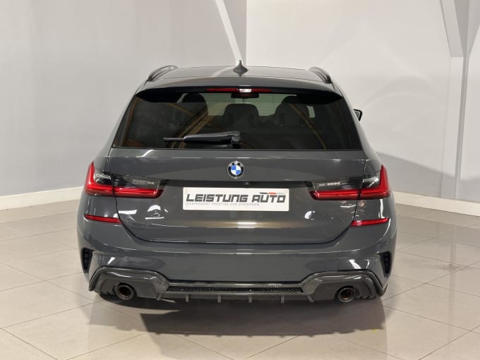2020 BMW 3 Series