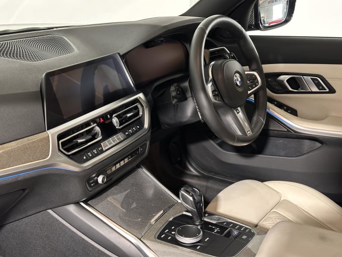 2020 BMW 3 Series