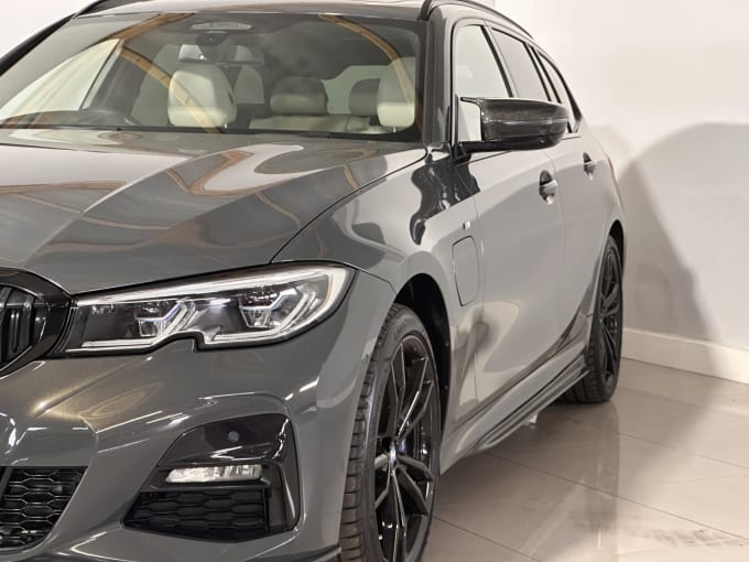 2020 BMW 3 Series