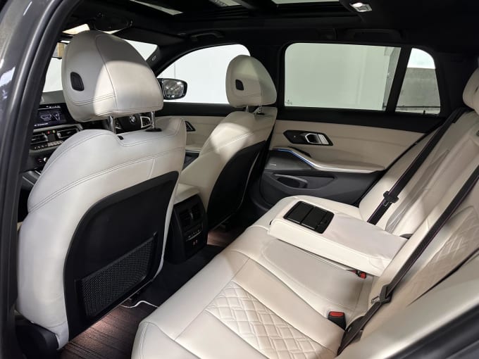 2020 BMW 3 Series