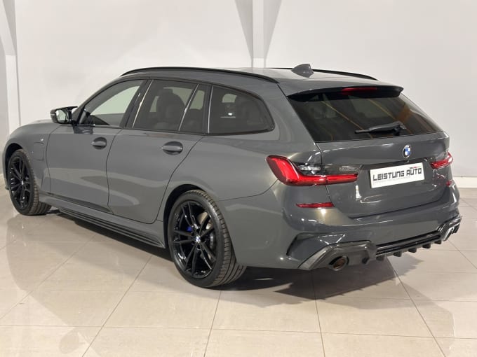 2020 BMW 3 Series