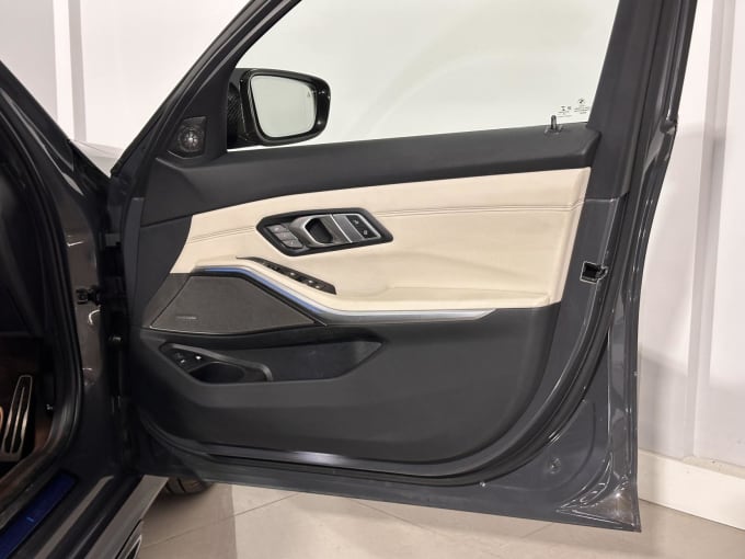 2020 BMW 3 Series