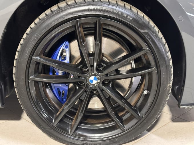2020 BMW 3 Series