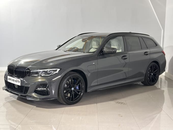 2020 BMW 3 Series
