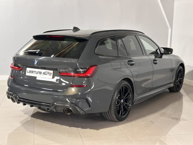 2020 BMW 3 Series