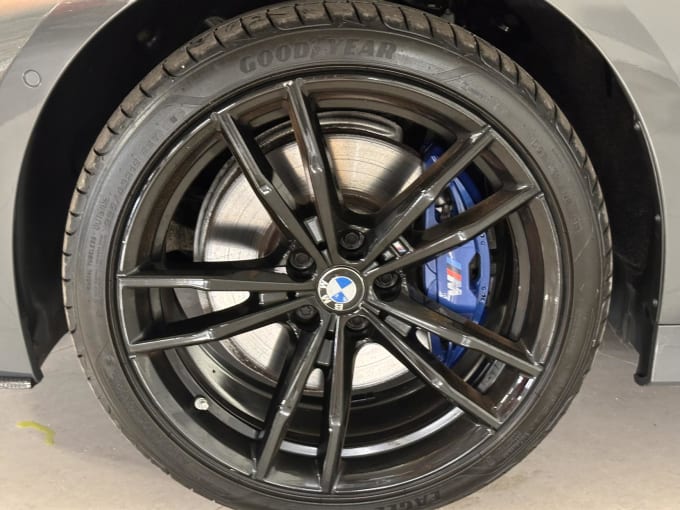 2020 BMW 3 Series
