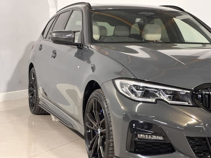 2020 BMW 3 Series