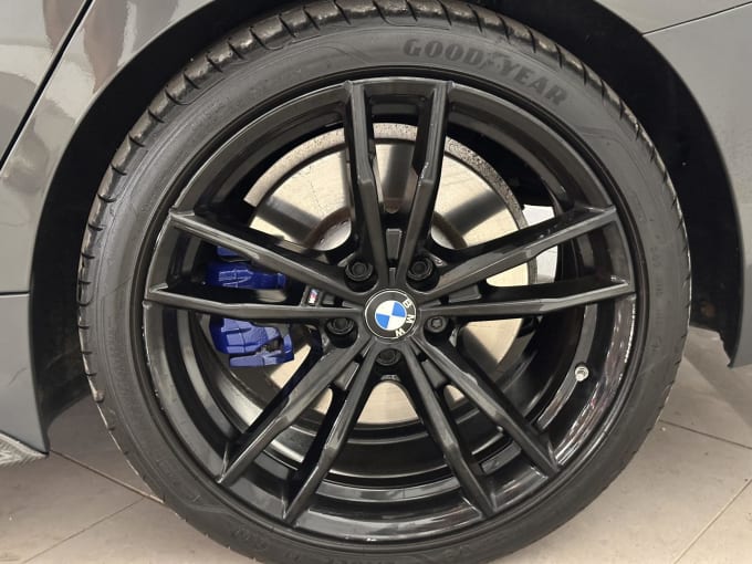 2020 BMW 3 Series