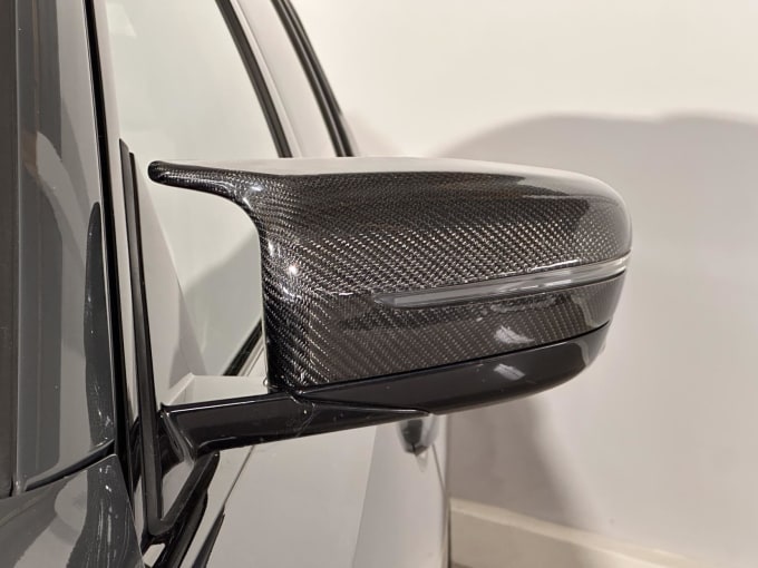 2020 BMW 3 Series