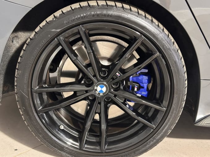 2020 BMW 3 Series