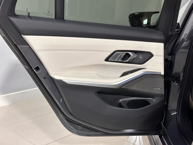 2020 BMW 3 Series