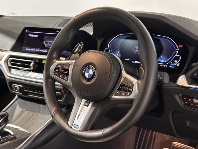 2020 BMW 3 Series