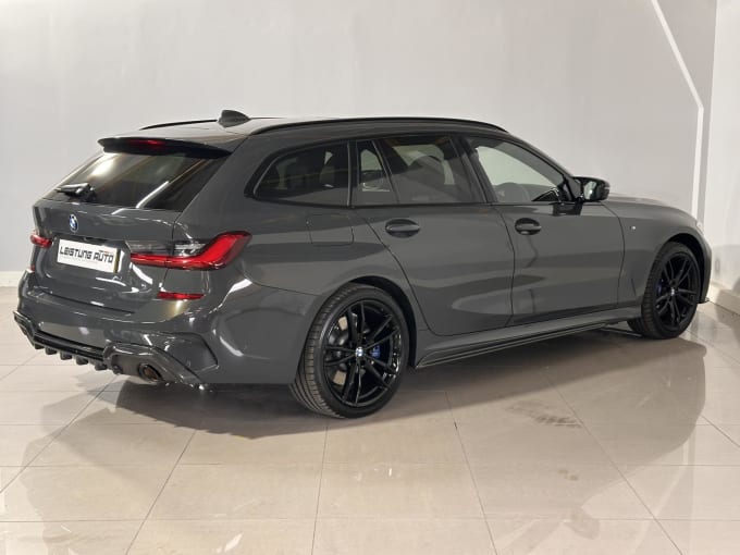 2020 BMW 3 Series