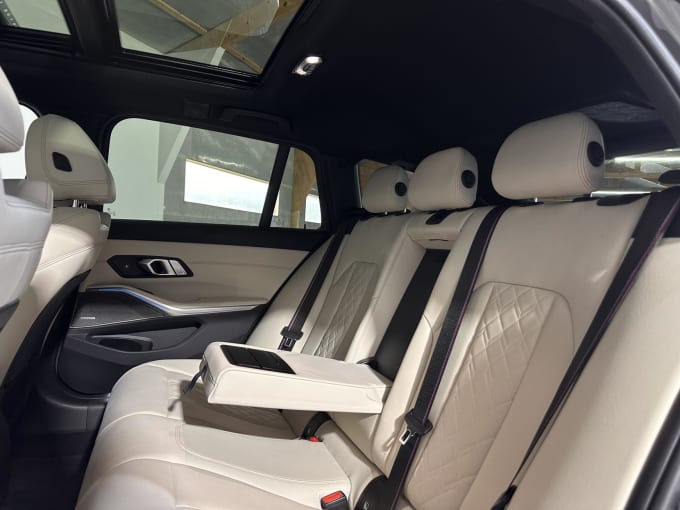 2020 BMW 3 Series