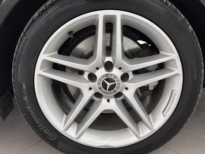 2013 Mercedes-benz C Class