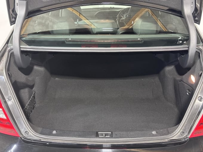 2013 Mercedes-benz C Class