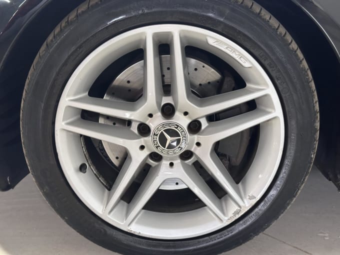 2013 Mercedes-benz C Class