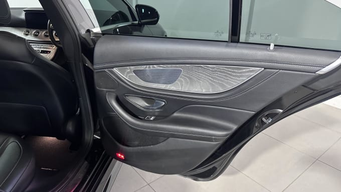 2019 Mercedes-benz Cls