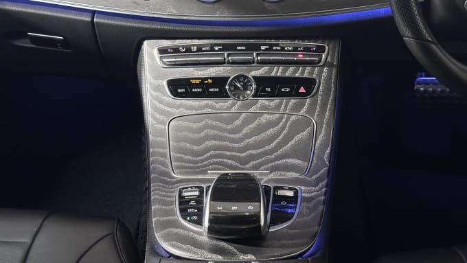 2019 Mercedes-benz Cls