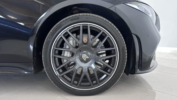 2019 Mercedes-benz Cls