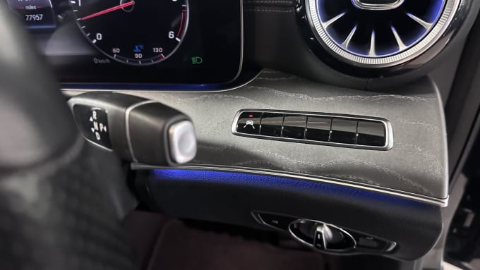 2019 Mercedes-benz Cls