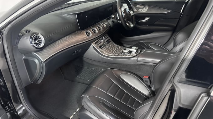 2019 Mercedes-benz Cls