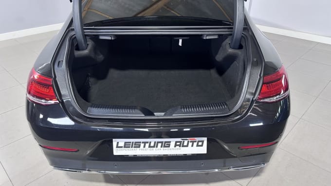 2019 Mercedes-benz Cls