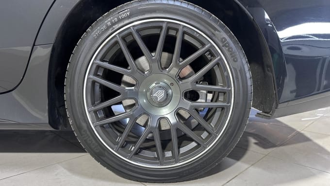 2019 Mercedes-benz Cls